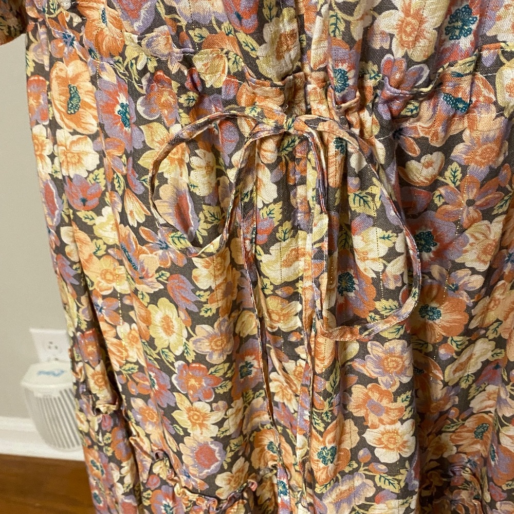 Rebecca Taylor Le Vie Dress - Picture 5 of 15